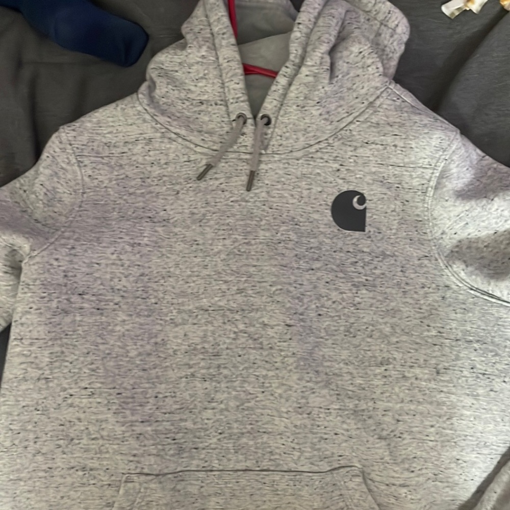 Womens sweatshirt